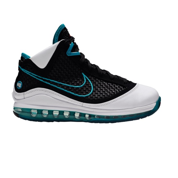Air Max Lebron 7 Retro QS ‘Red Carpet’ NIKE NIB
